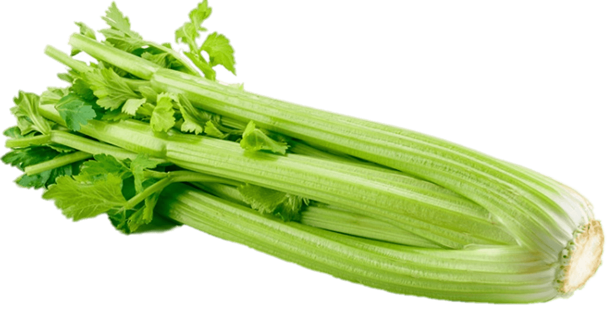 celery