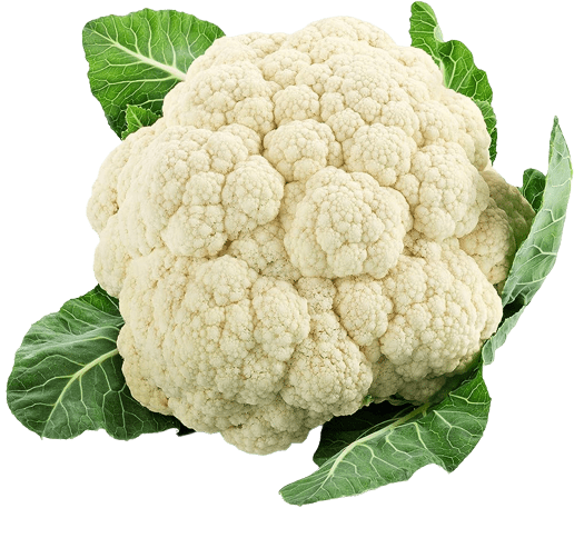 Cauliflower