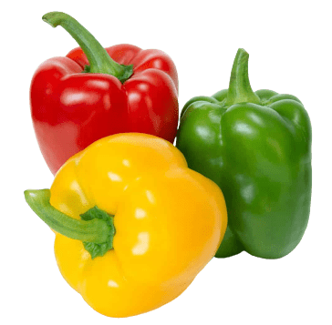 Bell Peppers