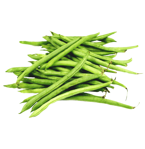 green beans