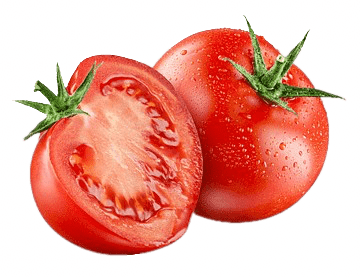 tomatoes